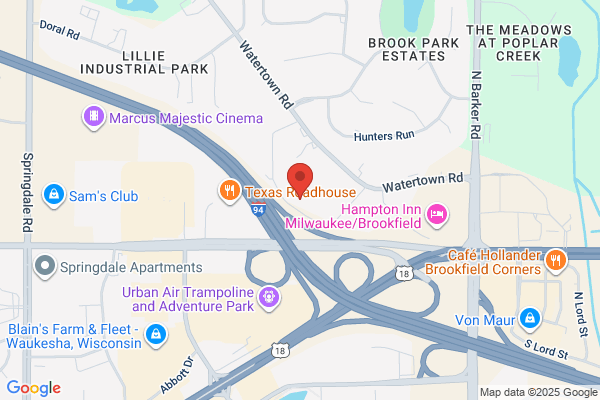 Home2 Suites by Hilton Milwaukee Brookfield