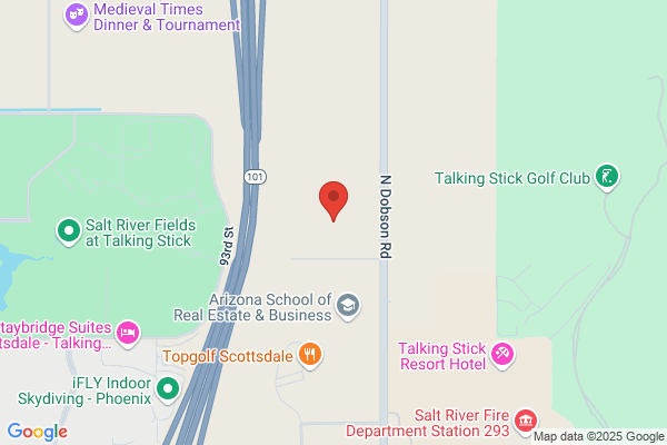 Chicago Title Agency