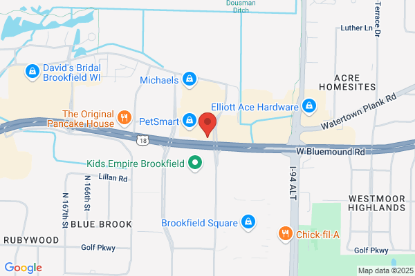 Spectrum Waukesha