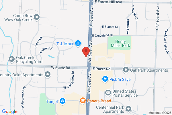 Schroeder Kelvin Jewelers