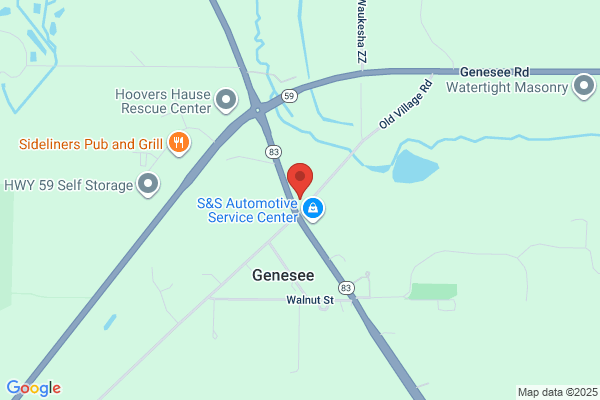 Genesee Mechanical Service
