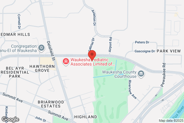 Waukesha Criminal Defense
