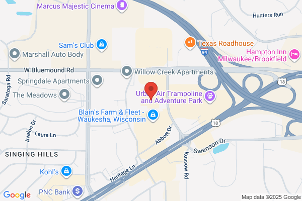 Waukesha 24hr Locksmith