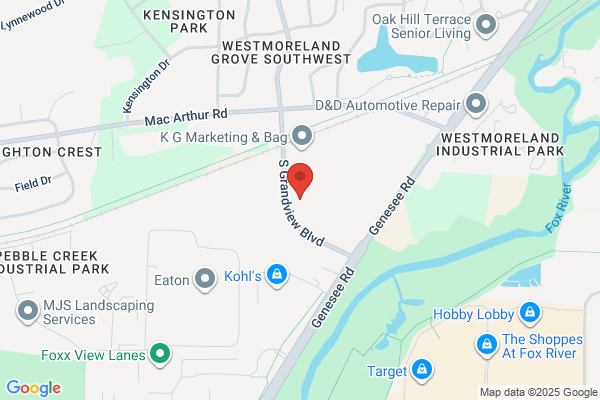 Precision Wood Turning Inc