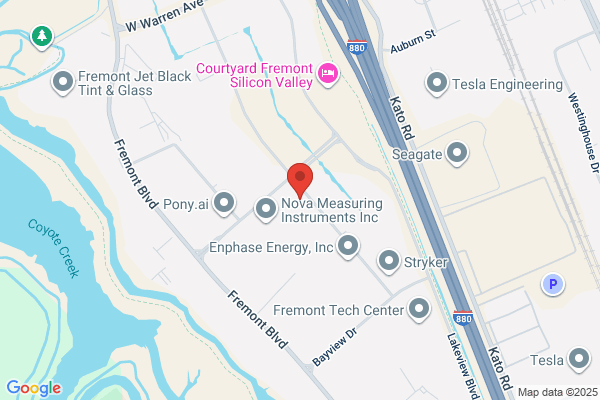 Mattson Technologies & Equipment Inc, Office