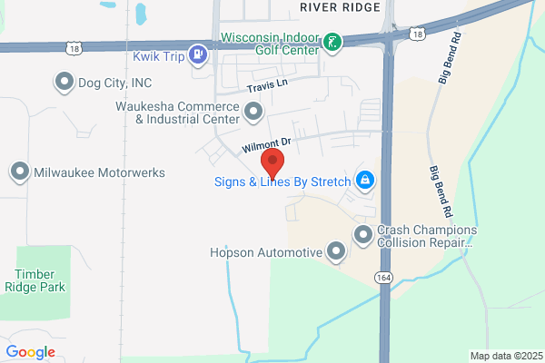 Wisconsin Metalworking Machinery Inc