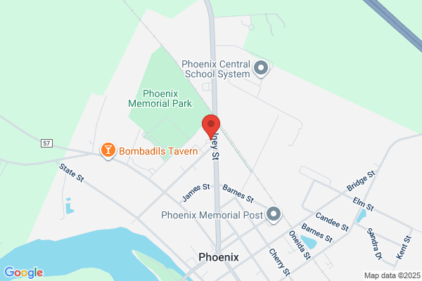 Phoenix Martial Arts