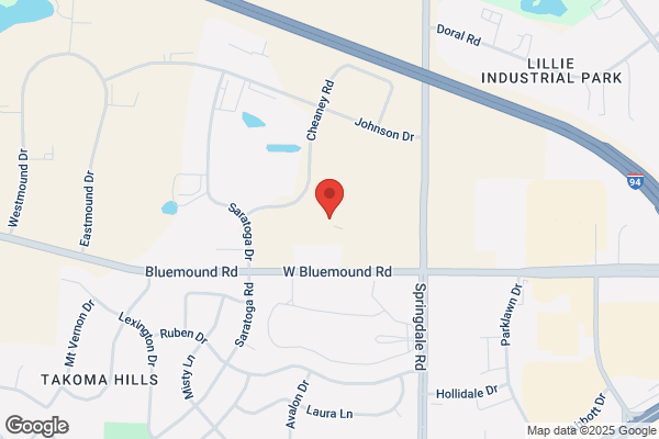 Smart Accessible Living, LLC