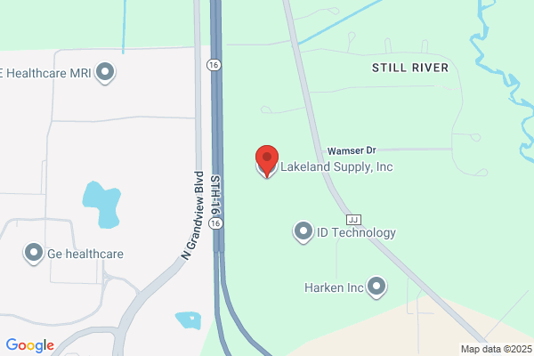 Lakeland Supply Inc