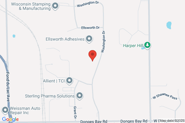 Waukesha Packaging Supply Inc