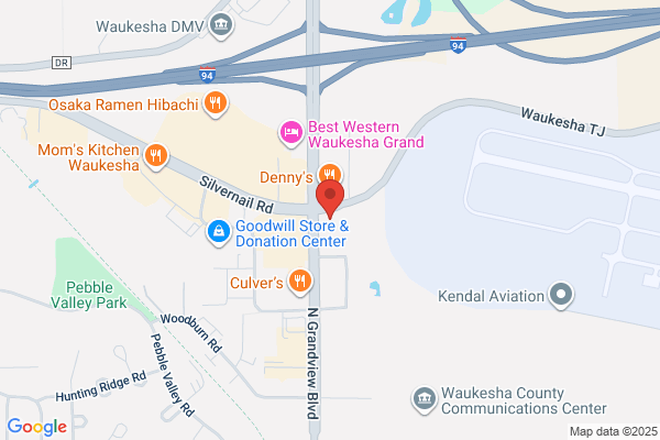 Waukesha County Community Foundation