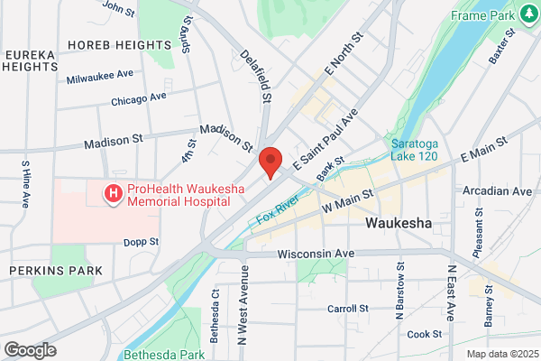 Fresenius Kidney Care Waukesha