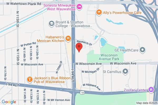 Oral Surgery Associates of Milwaukee, S.C.