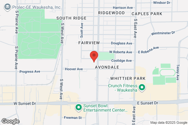Randle-Dable-Brisk Funeral Home