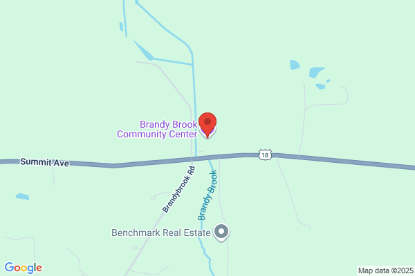 Brandybrook Senior Center