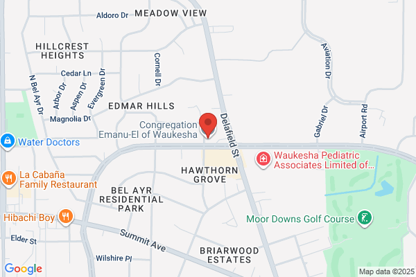 Congregation Emanuel of Waukesha