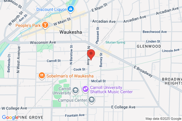 Cooperating Congregations of Waukesha County