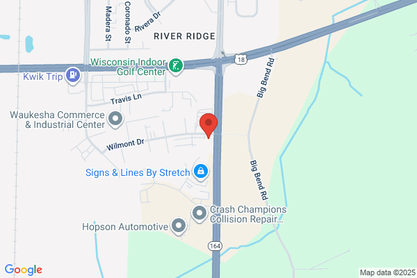 Fletcher's Pump Distributing