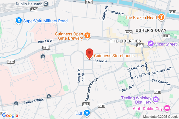 House of Guinness