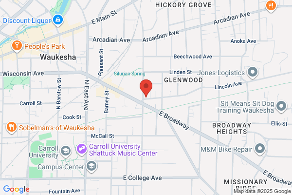 Kc's Driving School