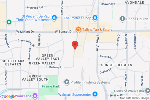Alexander Plumbing & Heating Inc