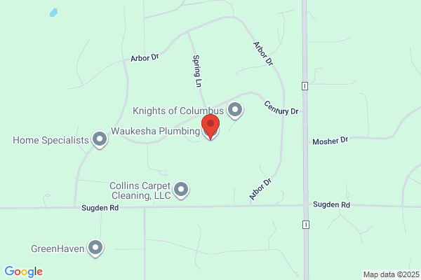 AAA+ Plumber Waukesha WI Co