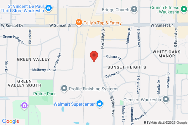 S+ Pro+ Plumber Waukesha WI
