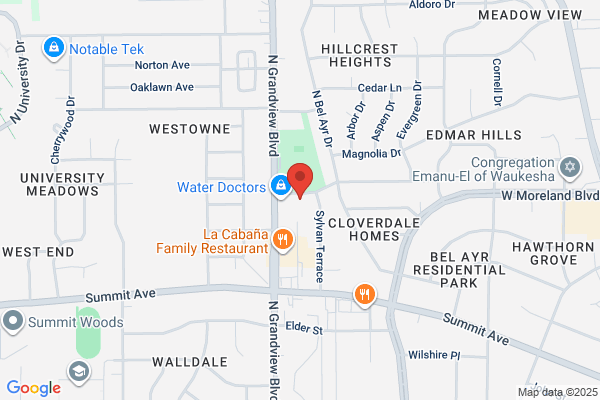 Waukesha Pine Street KinderCare