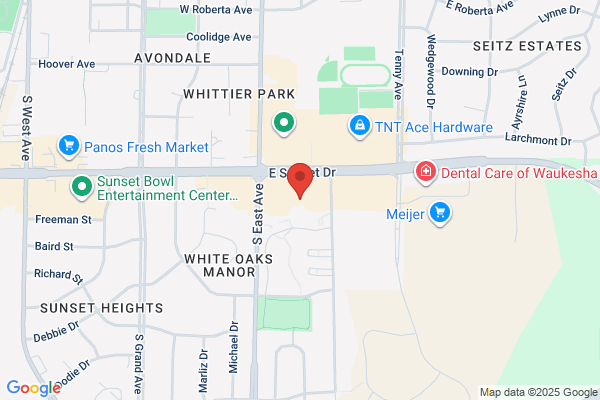 Waukesha Sunset Drive KinderCare