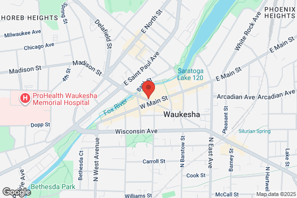 Alano Club of Waukesha