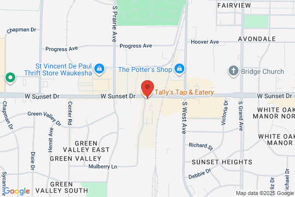Tallinger Appraisal Services