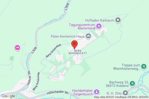 Schoenstatt Sisters of Mary