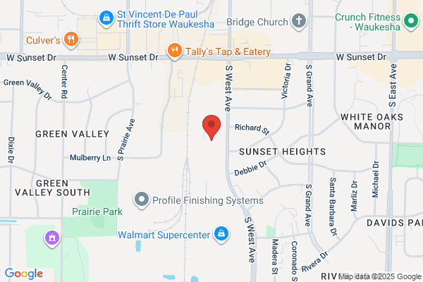 River Valley Home Improvements Ltd