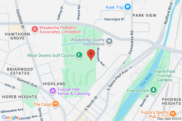 Waukesha County Health and Human Services
