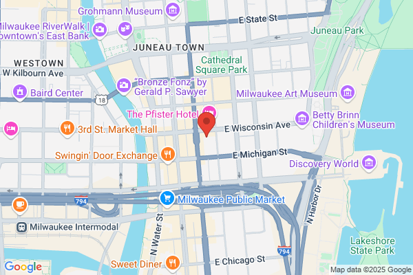 Wisconsin Athletic Club