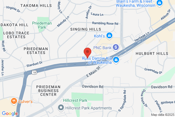 Firestone Tire & Service Centers