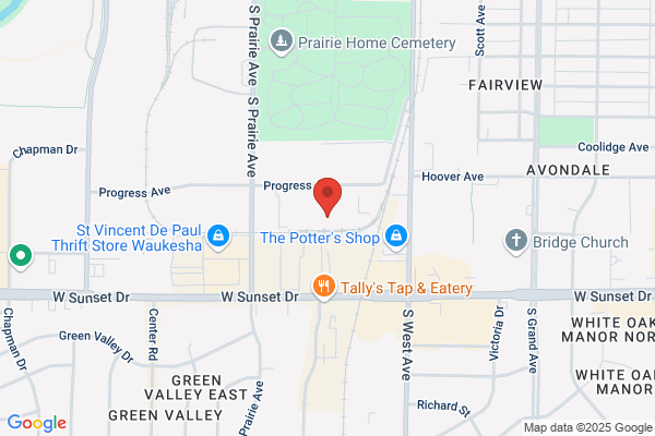 Herman Ripps Prairie Tire Center Inc