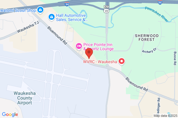 Waukesha Towing Services