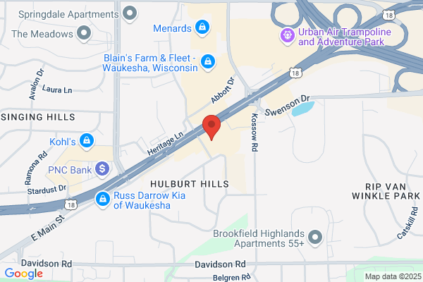 AAA Waukesha