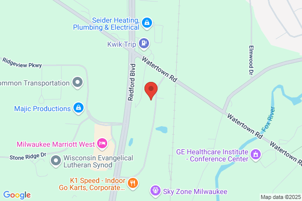 Machine Service Inc