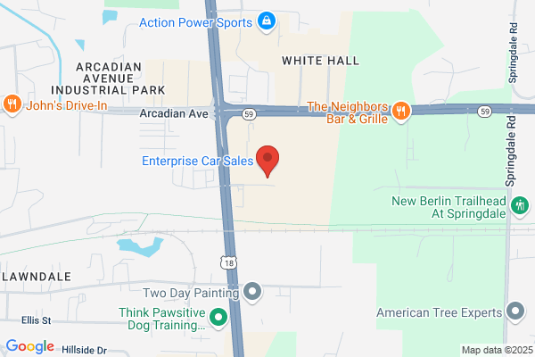 Enterprise Truck Rental