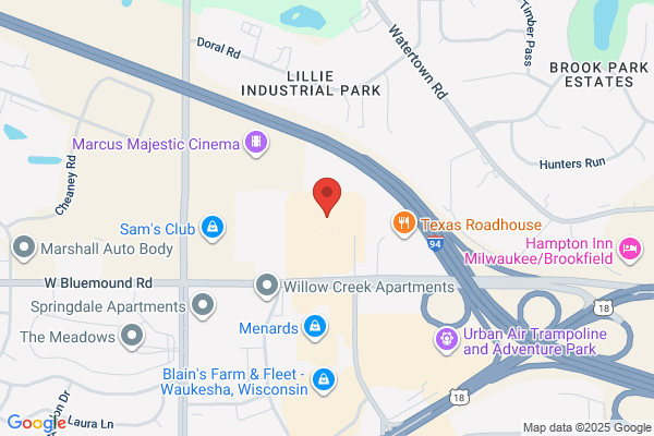 Penske Truck Rental