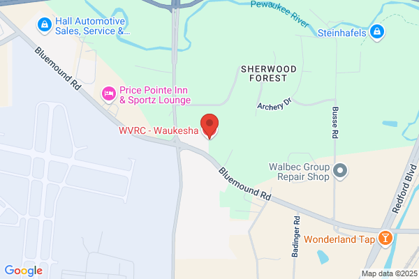 WVRC - Waukesha
