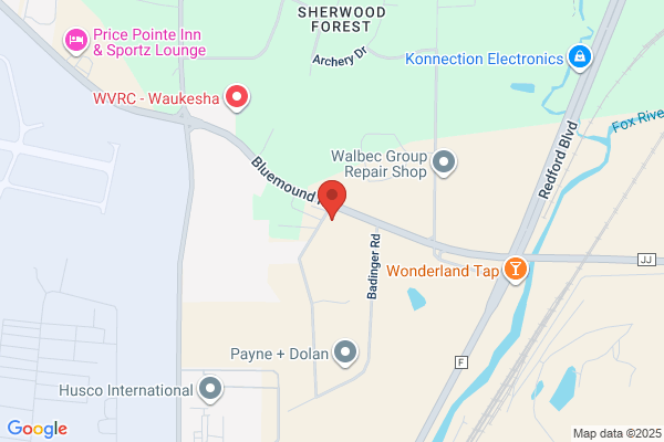 Waukesha Small Animal Hospital