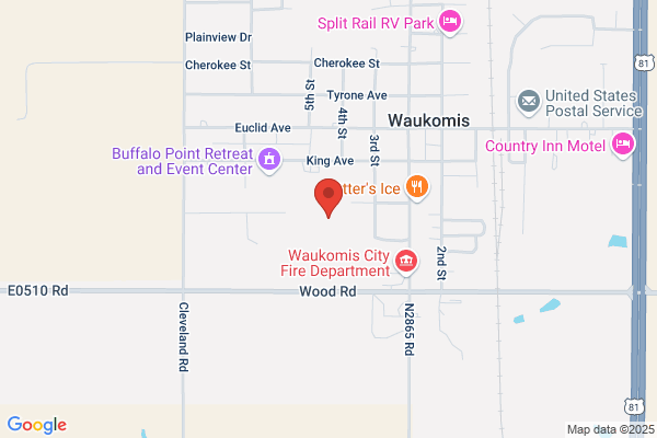 Waukomis Schools, Elementary School