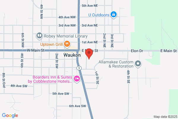Good Samaritan Society - Waukon