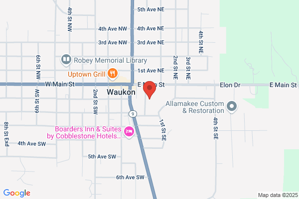 Good Samaritan Society - Waukon - Independent Living