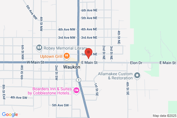 Midwest Dental - Waukon