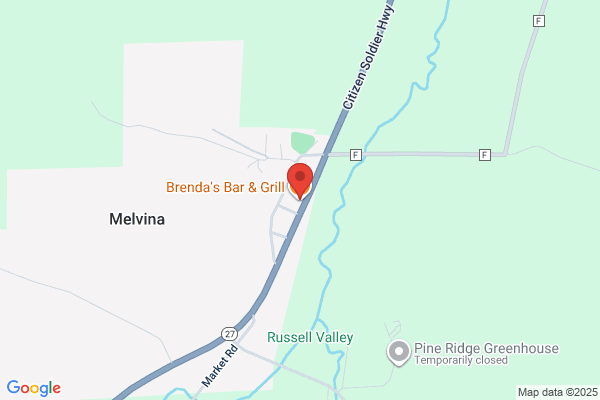 Brendas Bar & Grill