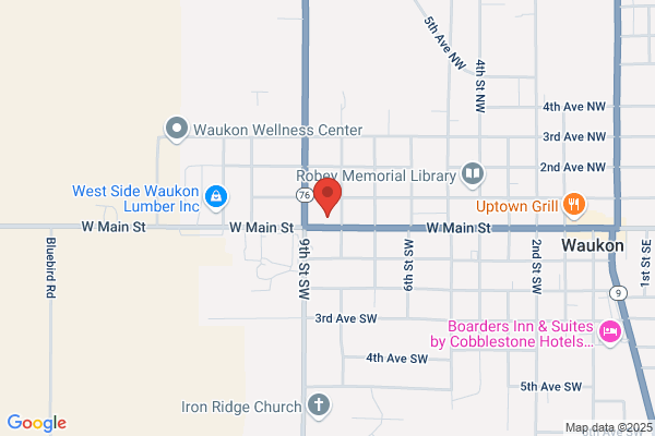Carquest Auto Parts - CARQUEST Waukon